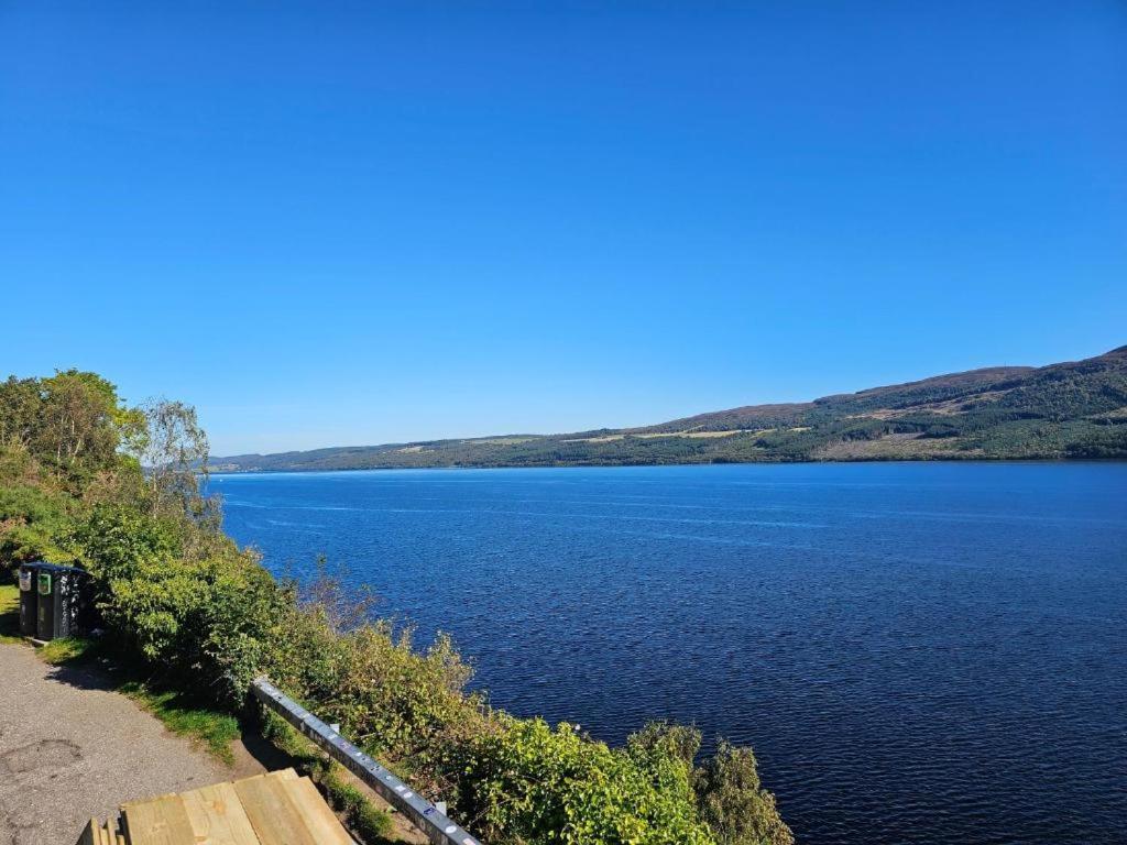 Highland Retreats Cannich Экстерьер фото